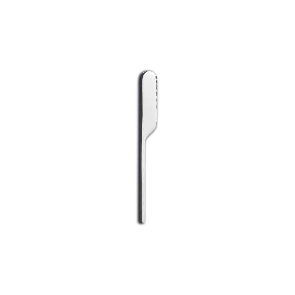 6976.jpg COMAS - LAB 18/10 2 MM TABLE KNIFE SET OF 12 - Image 1