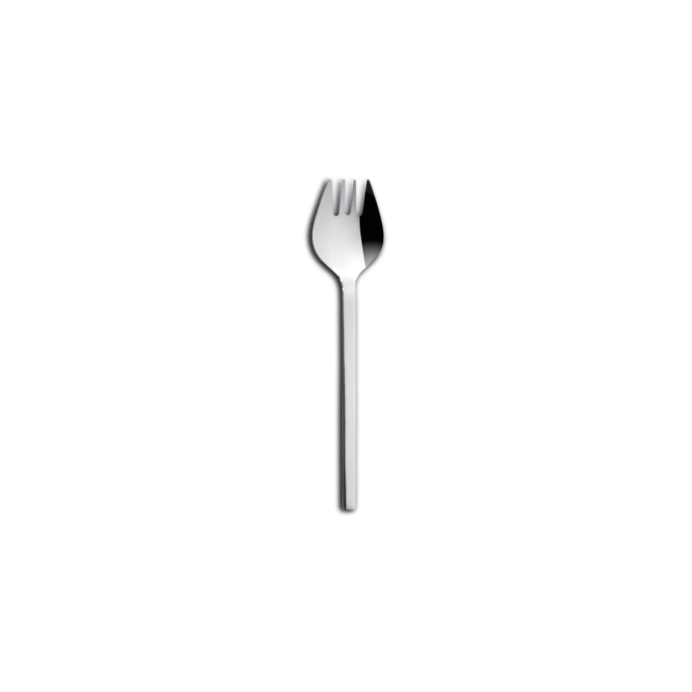 6979.jpg COMAS - LAB 18/10 2 MM RICE FORK SET OF 12 - Image 1
