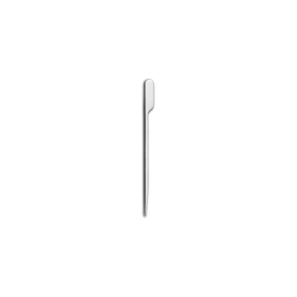 6981.jpg COMAS - LAB 18/10 2 MM LARGE COCKTAIL STICK SET OF 12 - Image 1