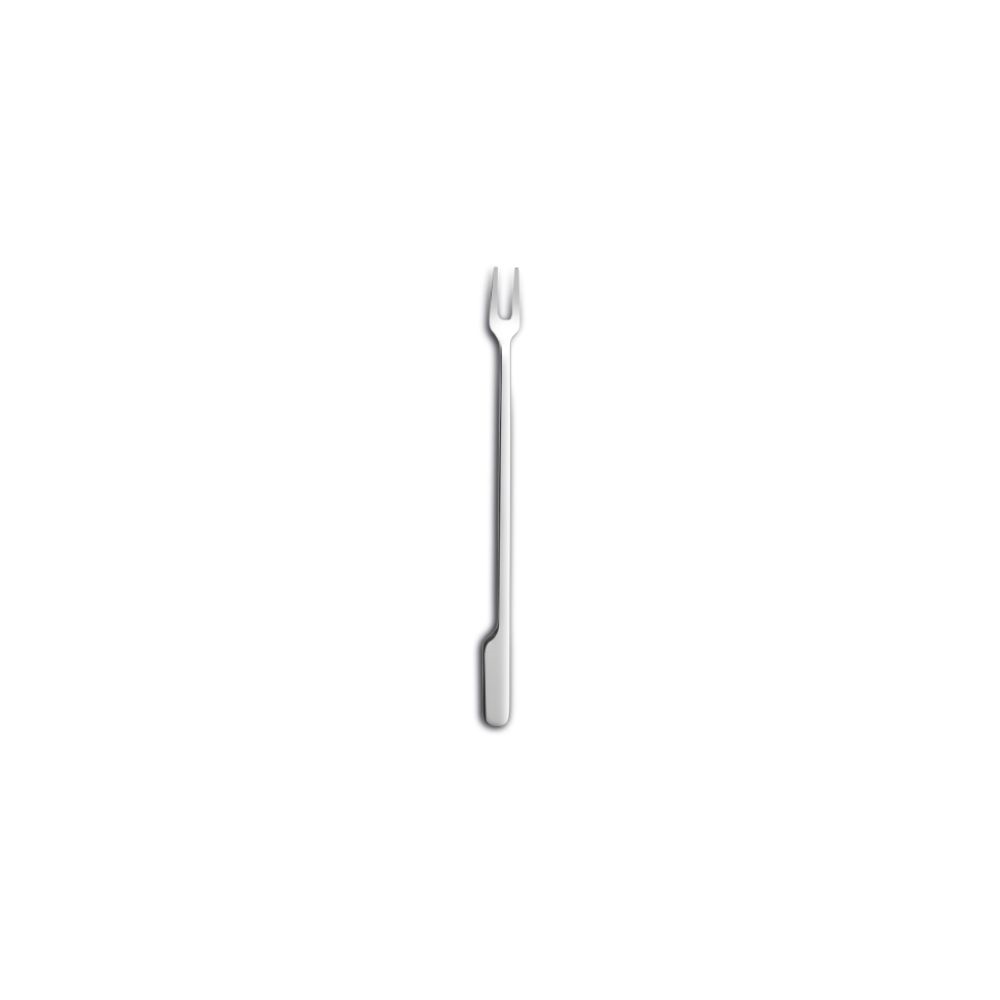 6982.jpg COMAS - LAB 18/10 2 MM APPERIZER FORK SET OF 12 - Image 1