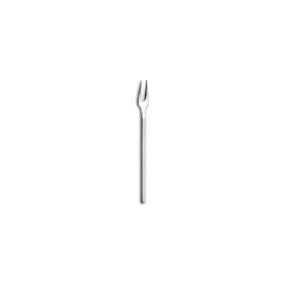 6986.jpg COMAS - LAB 18/10 2 MM CAKE FORK SET OF 12 - Image 1