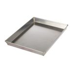BALLARINI - ALUMINIUM BAKING SHEET 30 x 23 x 3 CM