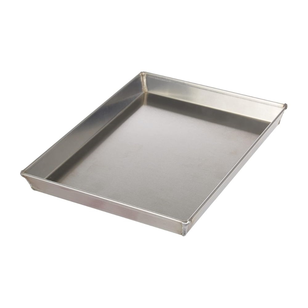 704430.jpg BALLARINI - ALUMINIUM BAKING SHEET 30 x 23 x 3 CM - Image 1