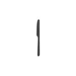 COMAS - KODAI VINTAGE BLACK 18/0 3 MM CAKE KNIFE SET OF 12