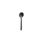 COMAS - KODAI VINTAGE BLACK 18/0 3 MM TEA SPOON SET OF 12