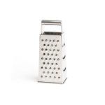 COMAS - 4 SIDE GRATER ST/ST 24 CM