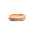 COMAS - TRADITION WOODEN BOARD ROUND 15 x 2.5 CM