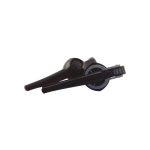 THE BARS - LIME SQUEEZER BLACK