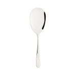 KAN - JASMINE SERVING RICE SPOON 1.8 MM 26.5 CM