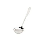 KAN - JASMINE SERVING LADLE 1.8 MM 20 CM