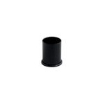 MAK - TOOTHPICK/BILL HOLDER BLACK