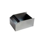 MAK -  KNOCK BOX INOX