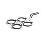 TC - 4 EGG RING NON STICK