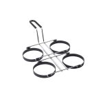 TC - 4 EGG RING NON STICK - Image 2