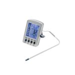 FUECO - DIGITAL COOKING THERMOMETER WITH DETACHABLE PROBE