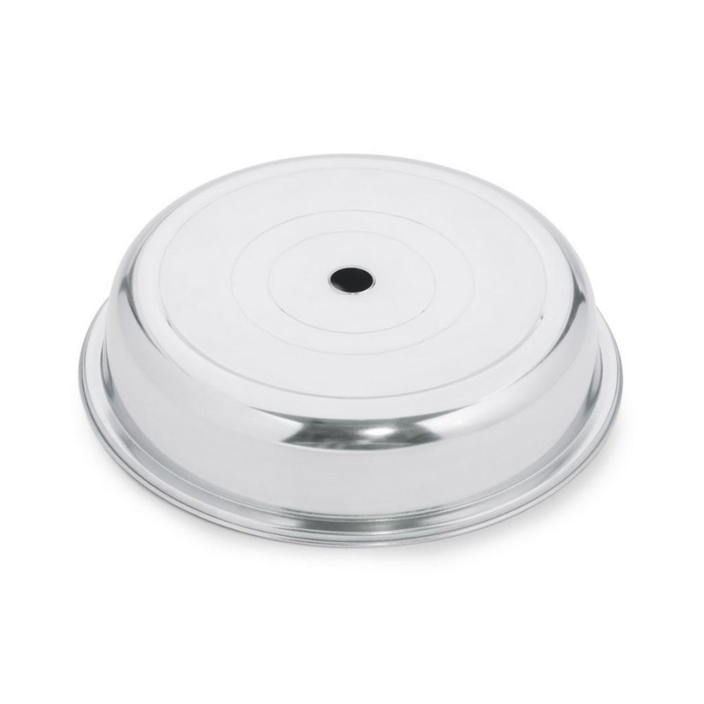 UR41723000.jpg KAN - PLATE COVER ST/ST WITH HOLE 30 x 6.5 CM - Image 1