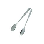 KAN - SALAD TONG OVAL ST/ST 24.5 CM