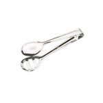 KAN - SALAD TONG OVAL ST/ST 19.5 CM
