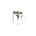 KAN - MILK JUG ST/ST 125 ML