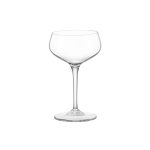 BORMIOLI - CHAMPAGNE COUPE 25 CL