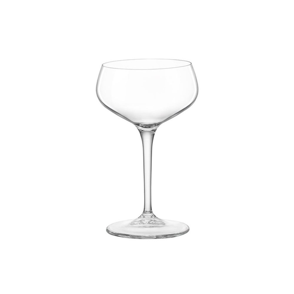 1.22111.jpg BORMIOLI - CHAMPAGNE COUPE 25 CL - Image 1