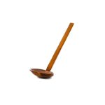 NH - RAMEN SOUP SPOON WOODEN
