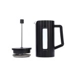 GTSA - COFFEE MAKER PLISSE PISTON BLACK 350 ML - Image 2