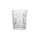 BORMIOLI - LOUNGE DOF GLASS 40 CL 32035