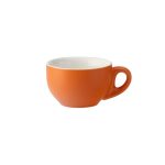 UTOPIA - BARISTA MATT ORANGE LATTE CUP 28 CL
