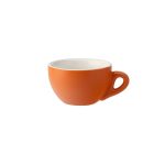 UTOPIA - BARISTA MATT ORANGE CAPPUCCINO CUP 20 CL