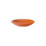 UTOPIA - BARISTA MATT ORANGE SAUCER 14.5 CM
