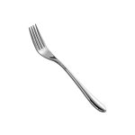PREGO - ZEM 18/10 6 MM TABLE FORK SET OF 12