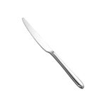 PREGO - ZEM 18/10 6 MM TABLE KNIFE SET OF 12
