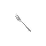 PREGO - ZEM 18/10 6 MM CAKE FORK SET OF 12