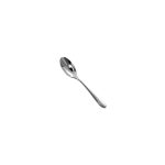 PREGO - ZEM 18/10 6 MM MOKA SPOON SET OF 12