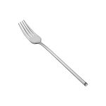 PREGO - VILIO 18/10 4 MM TABLE FORK SET OF 12