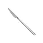 PREGO - VILIO 18/10 4 MM TABLE KNIFE SET OF 12