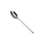 PREGO - VILIO 18/10 4 MM DESSERT SPOON SET OF 12