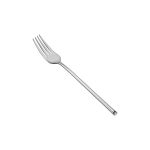 PREGO - VILIO 18/10 4 MM DESSERT FORK SET OF 12