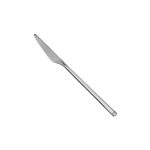 PREGO - VILIO 18/10 4 MM DESSERT KNIFE SET OF 12