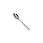 PREGO - VILIO 18/10 4 MM TEA SPOON SET OF 12