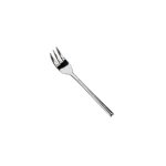 PREGO - VILIO 18/10 4 MM CAKE FORK SET OF 12
