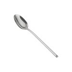 PREGO - VILIO ICE FINISH 18/10 4 MM TABLE SPOON SET OF 12