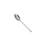 PREGO - VILIO ICE FINISH 18/10 4 MM TEA SPOON SET OF 12