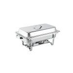 BNOV - ECO LINE HOTEL CHAFING DISH GN 1/1 07-074