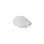 100 CHEF - YOGHURT XL HEAT SEALABLE LIDS - 750 PCS