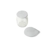 100 CHEF - YOGURT POT 120 ML