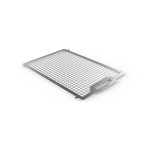 COMAS - CALIU NET INOX GRILL 37.3 x 26.8 CM