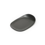 COMAS - PORCELAIN GEST PLATE M 14.5 x 20 x 3 CM