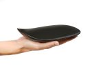COMAS - PORCELAIN GEST PLATE M 14.5 x 20 x 3 CM - Image 3